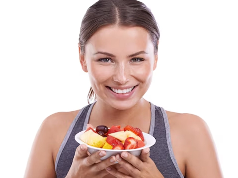 رژیم غذایی در بی‌اختیاری ادرار