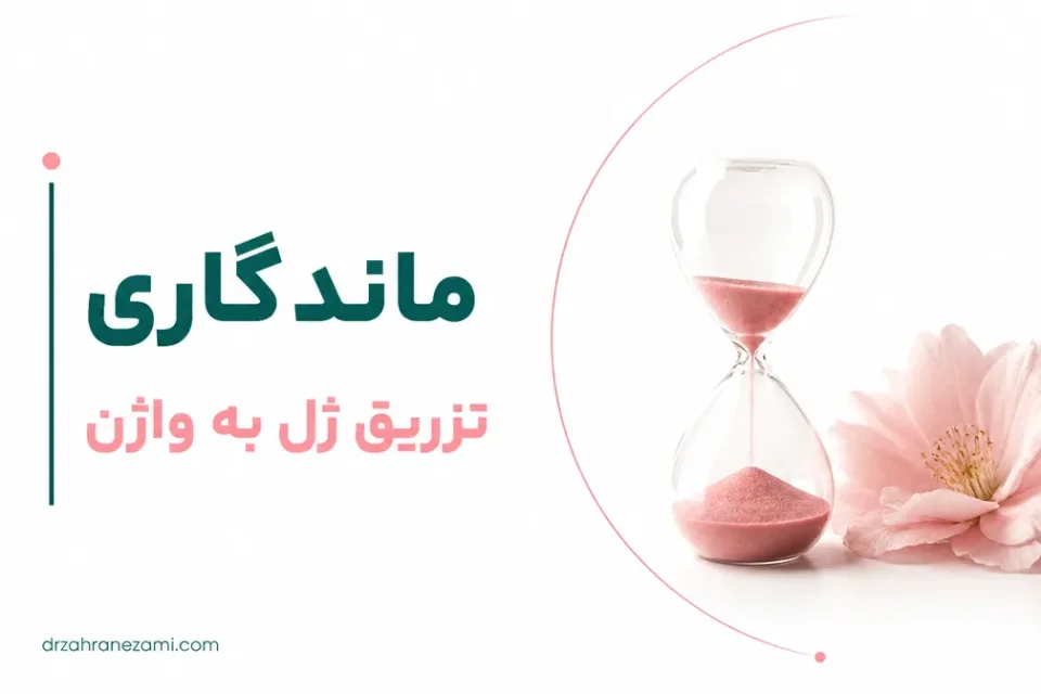 نمای توضیحی درباره بررسی نتیجه و مراقبتهای بعد