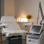 لابیاپلاستی با لیزر در یزد؛ از مشاوره تا مراقبت